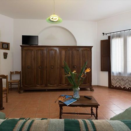 Le Lanterne Appartamenti A Σαν Βίτο λο Κάπο Εξωτερικό φωτογραφία