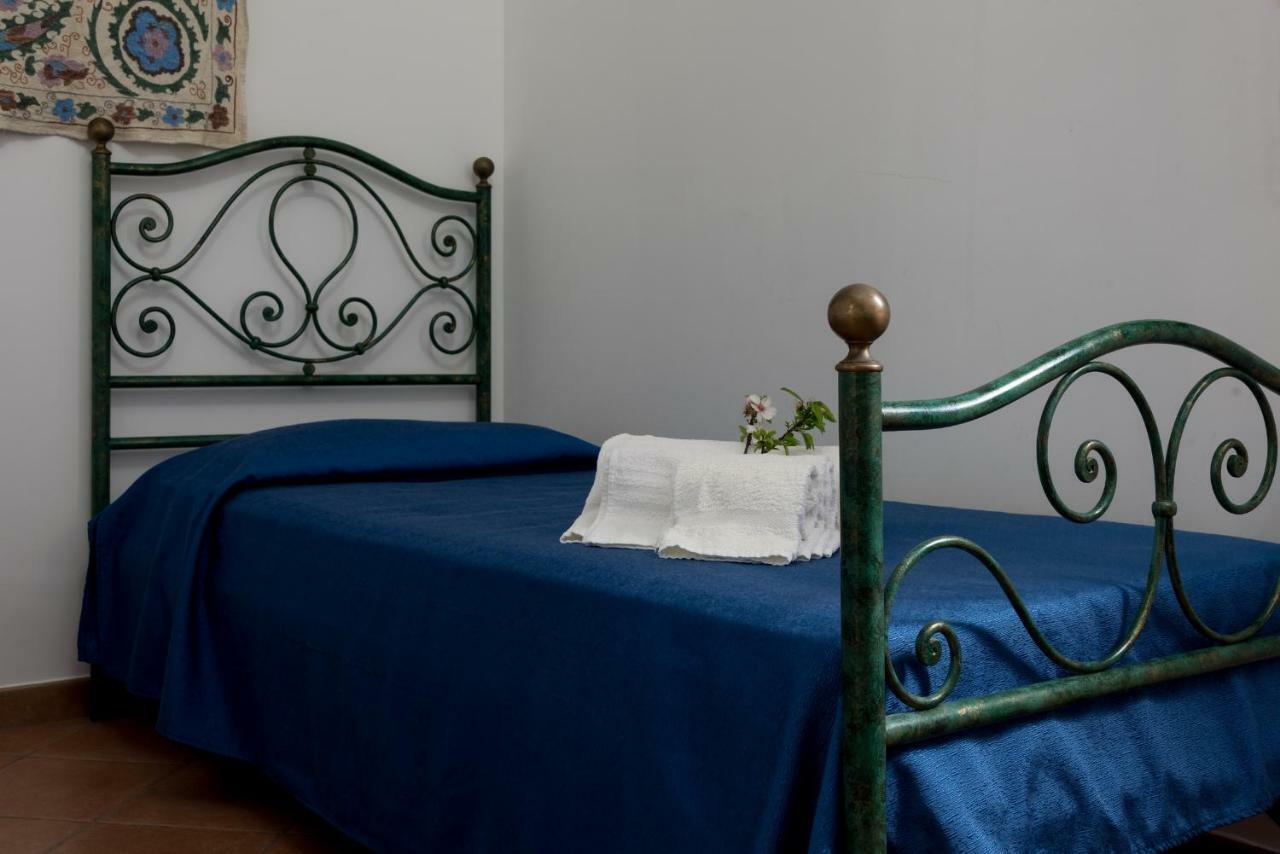 Le Lanterne Appartamenti A Σαν Βίτο λο Κάπο Εξωτερικό φωτογραφία